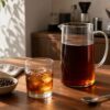 水出しコーヒーはカフェインが少ない？量を左右する条件と選び方を解説