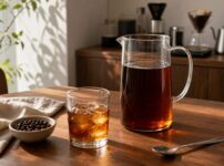 水出しコーヒーはカフェインが少ない？量を左右する条件と選び方を解説