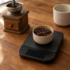 コーヒー豆を挽く量の目安｜1杯10〜12gから決める計量基準