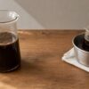 水出しコーヒーはお湯で作れる？抽出と温め方の違いを先に解説