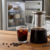 水出しコーヒーは体に悪い？結論と安全に楽しむための保存・抽出基準