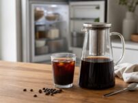 水出しコーヒーは体に悪い？結論と安全に楽しむための保存・抽出基準