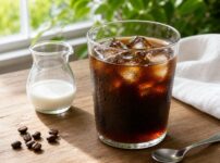 夏太りとコーヒーの関係は？体重増加を防ぐ飲み方と選び方