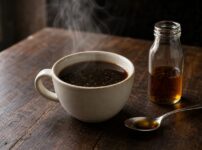 コーヒーにごま油を入れるとどうなる？味・香りの変化と選び方