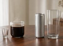 コーヒーとエナドリはどちらが高カフェイン？100mLと1本で比べる判断基準