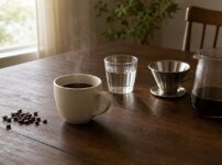 コーヒーは腎臓に悪い？研究から分かる結論と飲み方の判断基準