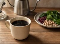 コーヒーのタンニンは抜くべき？鉄分との関係と飲み方・選び方を解説