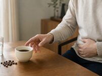 コーヒーでガスが溜まると感じたら？まず試したい切り分け方と判断基準