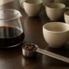 珈琲豆1杯分は何g？8〜12gを基準に人数別の量まで解説