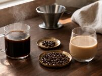 コーヒーとコーヒー飲料の違いは豆量｜表示の基準と選び方を解説
