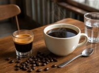 タリーズで酸味が少ないコーヒーを選ぶ基準｜深煎り・エスプレッソ系を中心に比較