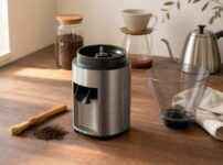 コーヒーミルを洗う頻度は？毎回する手入れと水洗いの判断基準