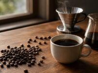 スタバのコーヒー豆はまずい？」結論と苦く感じる理由、好みに合わせる選び方