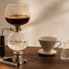サイフォンコーヒーの特徴とは？味・原理・ドリップとの違いを先に解説