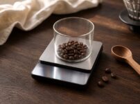 コーヒー豆10gの測り方｜正確に量る基準とスプーン換算の考え方