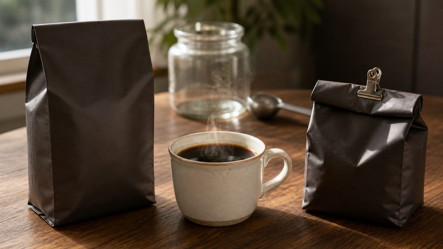 コーヒーパックは賞味期限切れでも飲める?未開封・開封後の判断基準