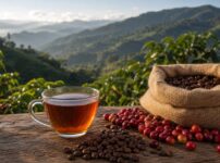 コロンビアコーヒーの特徴は？味・酸味・等級を先にわかりやすく解説