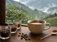 ペルーコーヒーの特徴は？味わいの見方と選ぶ基準をわかりやすく解説