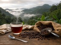 ニカラグアコーヒーの特徴はコク｜酸味・焙煎度・選び方を最初に解説