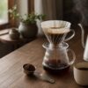 コーヒー1杯は何グラム？まず試したい8〜10gの基準と湯量を解説