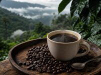 スマトラコーヒーの特徴とは？味・マンデリンとの違い・選び方を先に解説