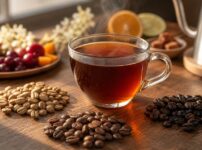 ルワンダコーヒーの特徴は？味・酸味・焙煎度の選び方を先に解説