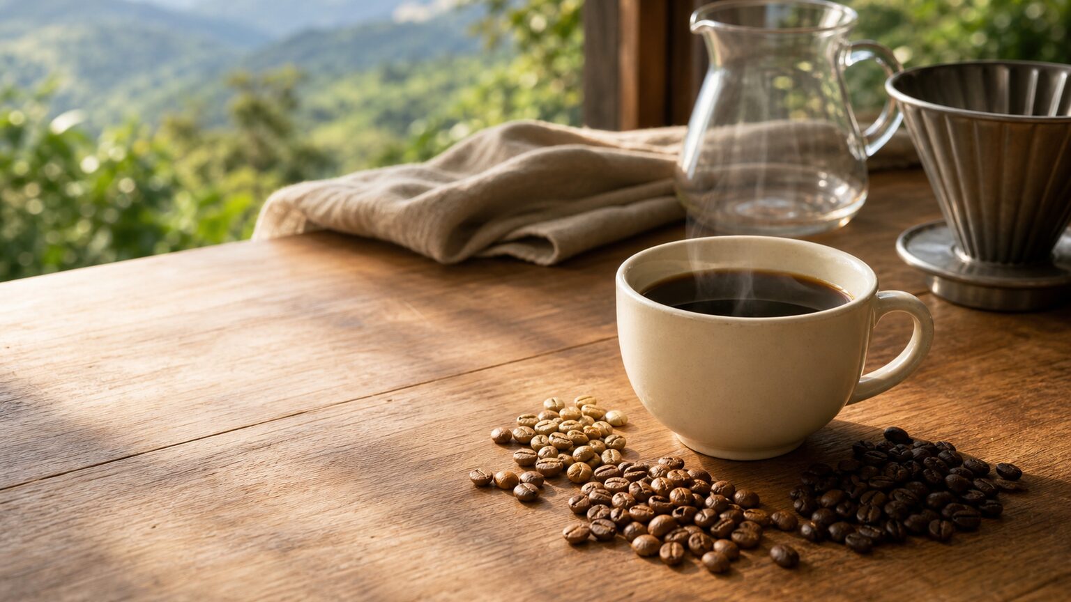 ホンジュラスコーヒーの特徴は？味・酸味・焙煎度の選び方を解説