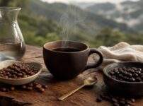 トラジャコーヒーの特徴は？味・酸味・マンデリンとの違いを先に解説