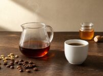 ホワイトハニーコーヒーとは？蜂蜜入りとの違いと選び方を先に解説