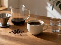 コーヒーを毎日飲むとどうなる？大丈夫と判断する目安・メリット・注意点