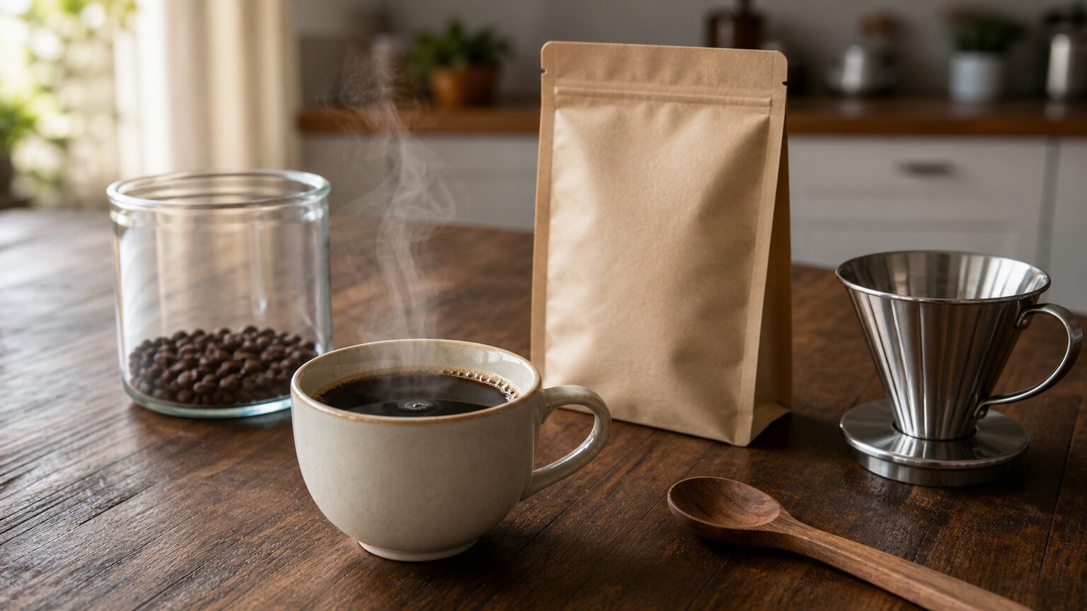コーヒーが高いのはなぜ？値上がりの理由と家計を守る選び方