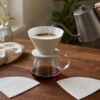 100均のコーヒーフィルターはまずい？味が変わる理由と選ぶ基準