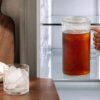 水出しコーヒーの保存期間は2日以内が目安｜冷蔵方法と飲み切る基準
