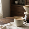 カフェイン量を見極めて手間を減らす｜コメダ珈琲 カフェインレス カフェオレの選び方