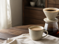 カフェイン量を見極めて手間を減らす｜コメダ珈琲 カフェインレス カフェオレの選び方