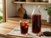 コメダ珈琲のアイスコーヒー1リットルの値段は？価格確認と代替10選
