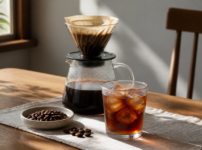 ドトールのアイスコーヒーはまずい？原因とおいしく飲む方法・10商品比較