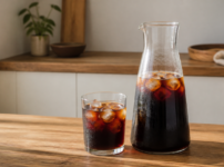 コメダ珈琲 アイスコーヒー 1リットル 口コミの迷いを減らす選び方
