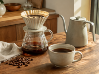 香りの個性を選びやすくする｜ゲイシャ コーヒーはどこで売ってる？
