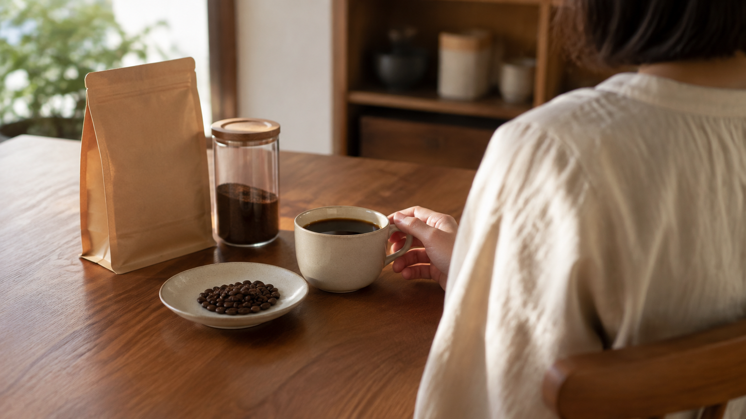 ゲイシャコーヒーは販売場所だけでなく商品形態まで確認しよう