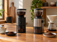 Baratza Encore ESPとEncoreの違いは？用途別の選び方と注意点