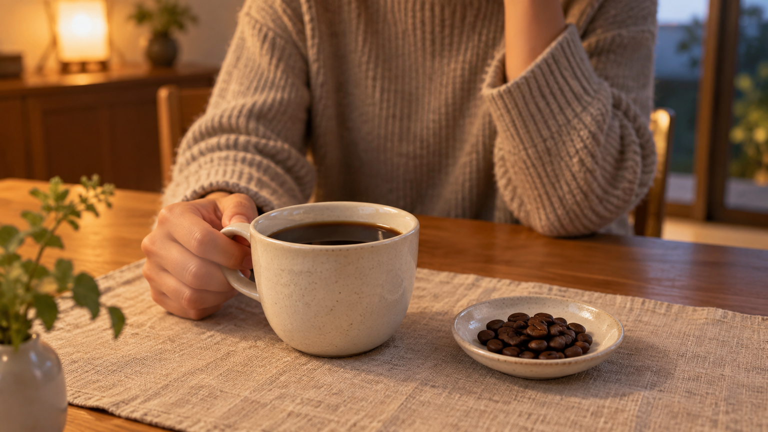 コーヒーを苦い順で選ぶときの最終結論