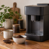 全自動コーヒーメーカーでミルだけ使える？対応機種と選び方