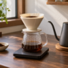 コーヒースケールは0.1g・タイマー対応がおすすめ｜用途別10製品