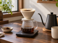 コーヒースケールは0.1g・タイマー対応がおすすめ｜用途別10製品