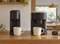 ネスカフェのバリスタ50とデュオの違いは？機能・サイズ・選び方を比較