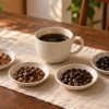コーヒーの種類を苦い順に比較する方法｜焙煎度と豆で選ぶ10品