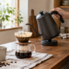 コーヒーケトルは1度単位の温度調節がおすすめ？厳選10商品を比較