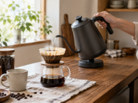 コーヒーケトルは1度単位の温度調節がおすすめ？厳選10商品を比較
