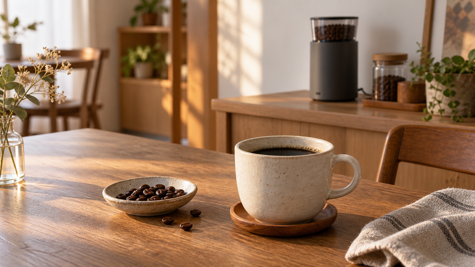 Baratza Encore ESPとEncoreの違いを踏まえた最終結論